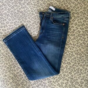 AYR The Bomb Pop High Rise Jeans | 27
